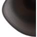 10 Pieces Soft Silicone Hearing Aid Domes - 8mm Double-Layered Antistatic Earplugs (Black) - Washable & Closed Coupling - Buy Online on GoSupps.com