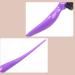 Peigne cheveux en poils de sanglier - Peigne de coiffure en poils de sanglier naturels - Buy Online on GoSupps.com