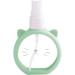 Travel Spray Bottle 55ml Cartoon Small Spray Refillable Bottle - Fine Mist Leak-Proof Makeup Bottle with Perfume Spray Bottle for Moisturizing Water Hair Spray Perfume Green - Buy Online on GoSupps.com