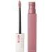 Maybelline - Superstay Matte Ink Liquid Lipstick - 10 Dreamer 10 Dreamer 5.0 ml (Pack of 1)