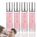 2023 New Venom Fragrance Kakou Pheromone Fragrance Perfume Venom Scents Pheromones for Women Phero Perfume for Him Ladies Desire Pheromone Perfume Roll On Perfume for Women to Attract Men (4pcs)