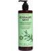 Rosemary & Mint Conditioner for Men and Women Invigorates the Scalp Moisturizes Dry and Damaged Hair 480ml