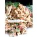 ONTRUE Low Carb Hearts of Palm Rice 14.11 Oz - Gluten-Free, Vegan, Keto-Friendly, All Natural Healthy Diet - 14.1 Ounce Pack of 1 - Buy Online on GoSupps.com