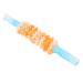 Desikixudy Body Massager Stick Hedgehog Balls Muscle Roller Anti-Cellulite Massager Slimming Massage Health Care
