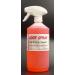 Hoof Spray Sole and Frog Disinfectant Antiseptic Cleanser by Horse Leads 800 ml for thrush for horses - Buy Online on GoSupps.com