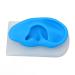 Ear Model Professional Portable Vivid Safe Soft Ear Model Lifelike Flexible for Hearing Amplifier Display for Student