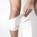 LP Support Elastic Knee Wrap Compression Bandage - Adjustable Knee Brace for Sports Running Meniscus Tear ACL & Arthritis Relief - International Shipping Available - Buy Online on GoSupps.com