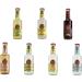F.Bisleri & C Indian Tonic Water Pack of 4 x 200 ml Glass Bottle - Buy Online on GoSupps.com