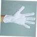 Healeved 6 Pairs Factory White Work Lengthen - Buy Online on GoSupps.com