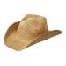 Peter Grimm Men's Maverick Drifter Hat One Size Brown
