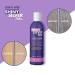 Shiny Silver Ultra Color-Enhancing Conditioner - Restores Brightness to White, Grey, Blonde-Tinted Hair - 12 Fl. Oz - Buy Online on GoSupps.com