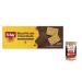 Italian Gourmet E.R. Dr. Sch r Gluten-Free Biscuits with Chocolate Dark Biscuits biscuits sans gluten au chocolat noir collations sucr es 150 g + bo te italienne Tomato Pulp 400 g