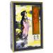 Nature Therapy Ekong Chinese Slimming Tea Lose Weight Dieters (Green Tea 2 Packs) Green Tea 2 Count (Pack of 1)