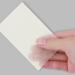 ERINGOGO Papier Permanent Ultra-fin pour Coiffure 2 Bo tes de Papier Jetable pour Permanente Chaud Froid Accessoire Professionnel pour Salon de Coiffure R sistant Couleur Al atoire - Buy Online on GoSupps.com
