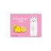 Tony Moly Pocket Bunny Moist Mist 2.03 oz - Hydrating Facial Spray for Dewy Skin - Buy Online on GoSupps.com