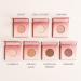 HAN Skincare Cosmetics Vegan Cruelty-Free Cool Coconut Eyeshadow - Buy Online on GoSupps.com