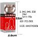 huile de massage pour hommes pour le sexe agrandissement extra fort du p nis agrandissement plus rapide du p nis de grande taille pour la croissance de la puissance de l'homme (M 3PC) - Buy Online on GoSupps.com