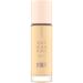 Catrice Soft Glam Filter Fluid Base No. 010 Nude - Nourishing Vegan Oil-Free Radiant Finish - 3x30ml Pack - Buy Online on GoSupps.com