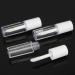 Buy Lyivagen 45pcs 1.3ml Clear Lip Gloss Tube - Mini Empty Lip Balm Containers for Lip Care | International Shipping Available - Buy Online on GoSupps.com