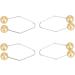 Dimples Tools Muscle Exercise Easy-to-wear Face Dimple Trainer for Cheeks for Daily Use (Cosiki9hfdvwpxbm-13) - Buy Online on GoSupps.com