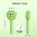 PET FROG Self Cleaning Slicker Brush for Dogs & Cats - Shedding & Grooming Tool, Removes Loose Undercoat, Mats & Tangled Hair - Long & Short Haired Pets - Buy Online on GoSupps.com