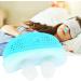 Electric Intelligent Anti Snoring Device for Men and Women - Blue Snoring Solution - Buy Online on GoSupps.com