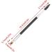 Salmue Double-Sided Eyebrow Pin & Brush Set | Eyebrow Comb & Spiral Lash Brush for Precision Grooming - Buy Online on GoSupps.com