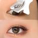 MuLich Wosado Magnetic Eyelash Wasado Magnetic Eyelashes 3d Effect Magnetic Eyelashes Natural Look Reusable Soft Magnetic Lashes No Glue Or Eyeliner Needed (EM04) (EM02) - Buy Online on GoSupps.com