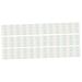 Baluue 160 Pcs Face Lifting Stickers Neck Eye Lift Tapes Facial Tape Face Tape Breathable Tape Adhesive