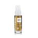 HAIRMED - O1 Oil for dry hair - Instant shine for smooth silky hair with argan macadamia and jojoba oil - 30 ml