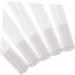 VINTORKY 5pcs Skin Positioning Pen Eyebrow Pen Eye Brow Pen Brow Pencil Eyebrow Makeup Pen Plastic White - Buy Online on GoSupps.com