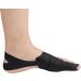 Orthopedic Toe Bunion Corrector Set - Hallux Valgus Corrector and Toe Separators in Medium Size for Bunion Adjuster - Buy Online on GoSupps.com