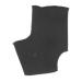 Buy Tektrum Black Elastic Ankle Sleeve - Medium Size (1 Pair) for Comfort & Support | International Shipping Available - Buy Online on GoSupps.com