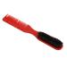 Haircut Beard Brush Set - 3pcs Nylon Bristle Comb for Men | Salon-Quality Beard Styling Tool - Buy Online on GoSupps.com
