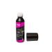 Kaps Shoe Heel And Sole Restorer Scuff Cover Contour Wax Many Colours 118 - Black