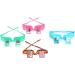 Prism Glasses - Lazy Readers for Bed & Sofa | 90 Horizontal Eyeglasses for Reading & Watching TV | Unisex Myopia & Presbyopia Relief - Buy Online on GoSupps.com