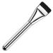 Flat Makeup Brush Flat Foundation Brush 5.4'' Flat Makeup Brush Thin Blade Liquid Foundation Brush Soft Bristles Contour Brush Concealer Brush For Streak-Free Coverage Natural Finish