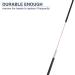 BRILLIANCE4U Tent Pole Shock Cord 60ft - Replacement Elastic Bungee Cord for Tent Poles - Repair Kit with Lead Wire and Washers - Buy Online on GoSupps.com