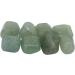 Real Green Jade Healing Crystals India - Tumbled Stones for Beginners and Witchcraft - Buy Online on GoSupps.com