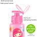 Kids 13oz BPA-Free Water Drinking Bottle - 2 Pack (Mermaid/Unicorn, Shark/Space) | Wide Mouth Chug Lid, Lightweight, Leak-Proof, Cute Design for Girls & Boys - Buy Online on GoSupps.com