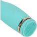 Qukaim Silicone Facial Cleansing Brush Electric Silicone Facial Cleansing Brush Green Remove Blackheads Dead Skin Face Scrubber 180 Characters - Buy Online on GoSupps.com