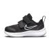 Nike Unisex Kids Star Runner 3 Gymnastics Shoe 27 EU Black Dk Smoke Grey Dk Smoke Grey