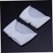 FOMIYES Metatarsal Cushions - Silicone Metatarsal Pads for Foot Pain Relief | Comfortable & Supportive - Buy Online on GoSupps.com