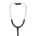 Stethoscope for Doctors & Medical Students | Comfortable Aluminum Chest Piece Flexible Latex-Free Tube Soft Ear Knobs - Micro Brown (Black - Buy Online on GoSupps.com