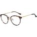 Protective Blue Light Filter Glasses for Kids - Prescription-Free Gaming & Computer Glasses - Foldable Oval Design - Z1020_1 White - Buy Online on GoSupps.com