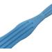 Lurrose 3-Stage Flat Wisking Tool - Silicone Acupuncture Massage Hammer for Body & Shoulder Tapping - 37.5x7x2.5cm - International Shipping Available - Buy Online on GoSupps.com