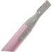 Buy Pink Eyebrow Razor - Miss Cosmetic for Perfect Brows | International Shipping Available - Buy Online on GoSupps.com