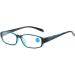Iynwbjts Anti-Blue Light Reading Glasses for Men & Women - KY8102 Fashionable & Comfortable - Size 3.00 - Inner Transparent Box - International Shipping Available - Buy Online on GoSupps.com