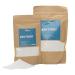 Rheinnatur Erythrit 500g - Calorie-Free Sugar Substitute 70% Sweetness Vegan & Gluten-Free Diabetic Friendly - Buy Online on GoSupps.com