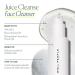 Well People Juice Cleanse - Soothing Aloe Face Cleanser | Nourishing Gel Cleanser for All Skin Types | Vegan & Cruelty-Free Hydrating Skincare - Buy Online on GoSupps.com